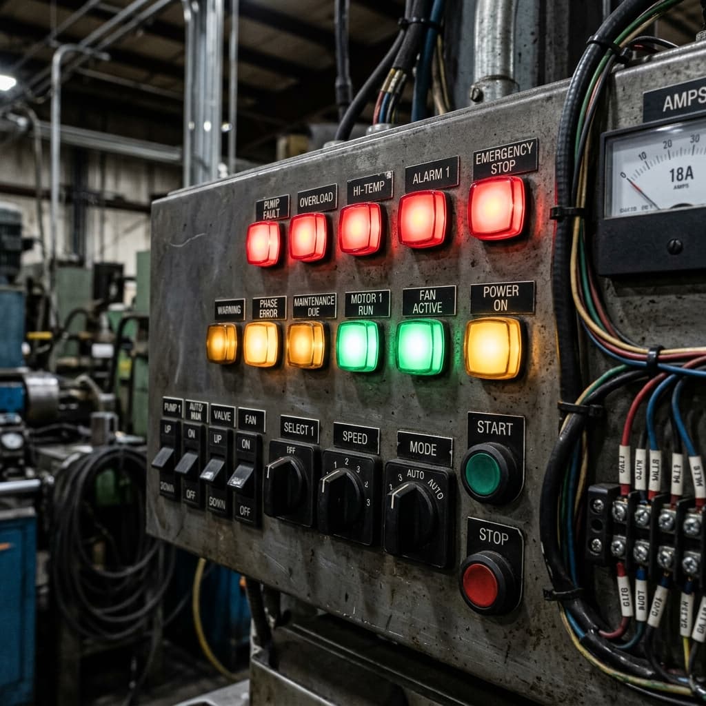 Electrical