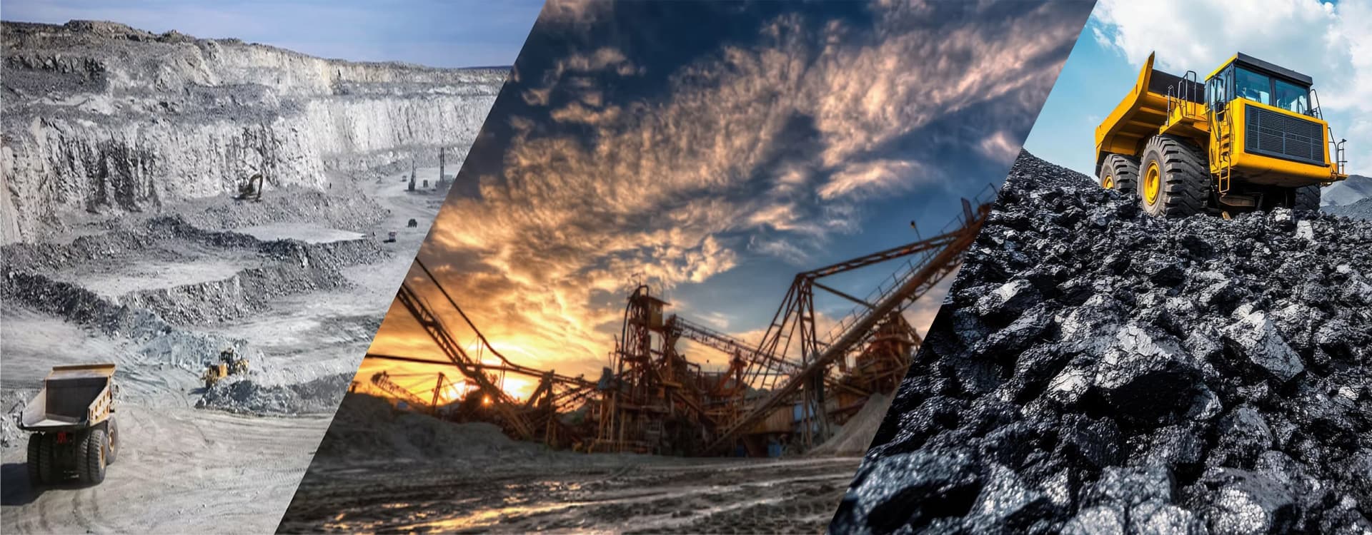 Mining